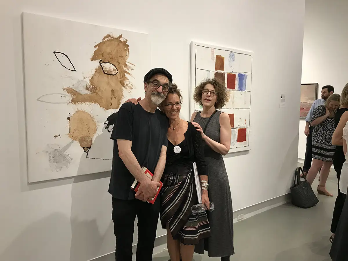 Agora Gallery, New York